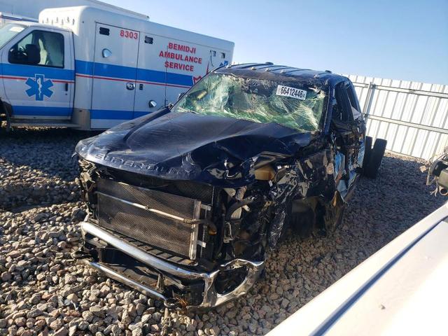 2022 FORD F550 SUPER DUTY  
