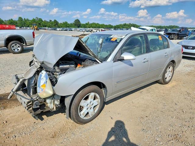 2006 CHEVROLET MALIBU LT  