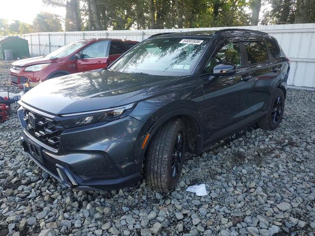 2026 HONDA CR-V SPORT  
