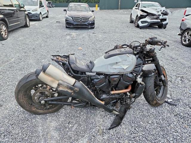 2025 HARLEY-DAVIDSON RH1250 S  