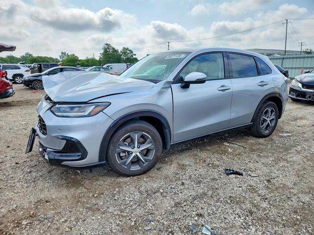 2025 HONDA HR-V EXL  