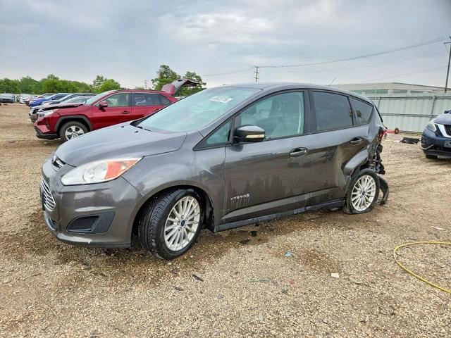 2016 FORD C-MAX SE  