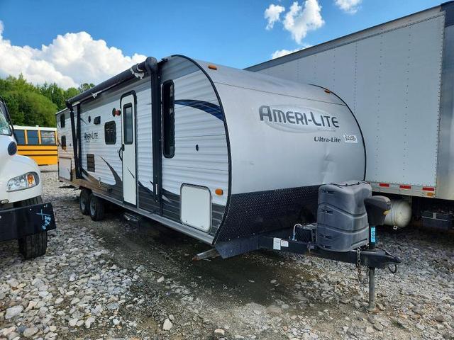 2016 GULF STREAM AMERI LITE CAMPER