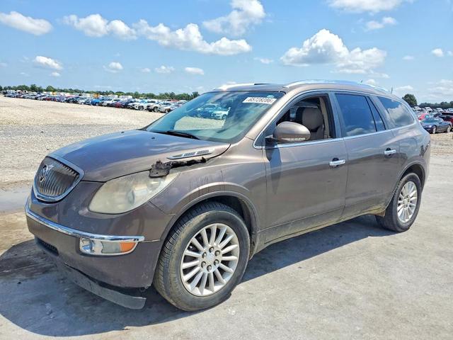 2012 BUICK ENCLAVE   