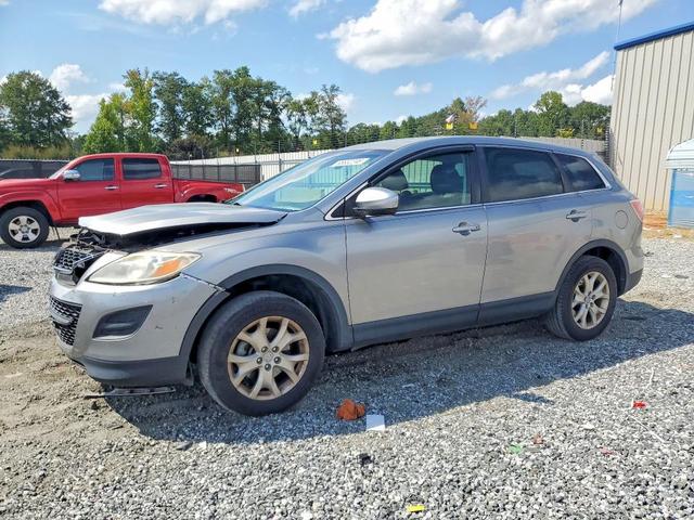 2011 MAZDA CX-9   
