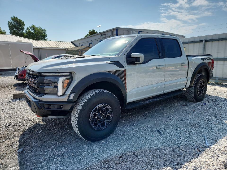 2024 FORD F150 RAPTOR  
