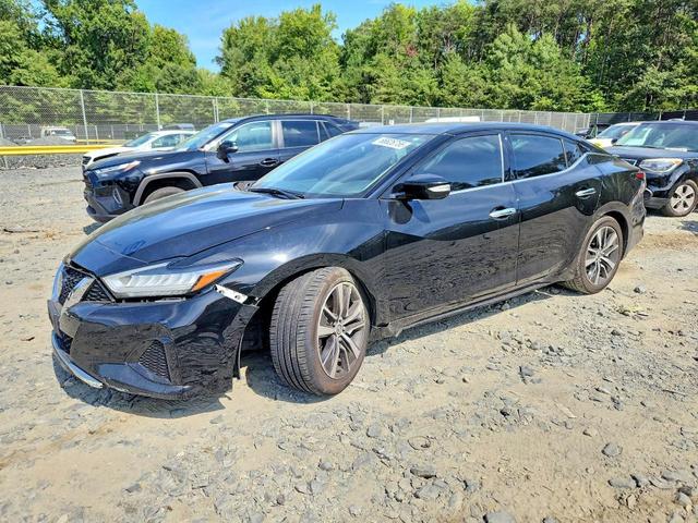 2020 NISSAN MAXIMA SL  