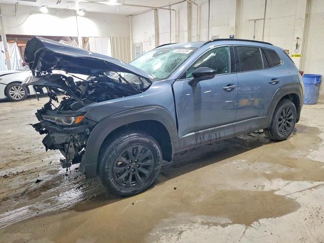 2026 MAZDA CX-50 PREMIUM  