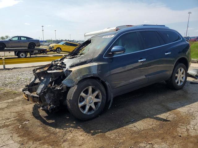 2008 BUICK ENCLAVE CXL  