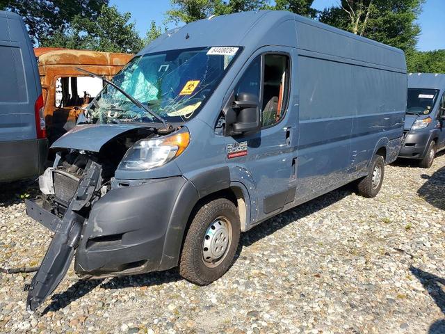 2020 RAM PROMASTER - DELIVERY VAN