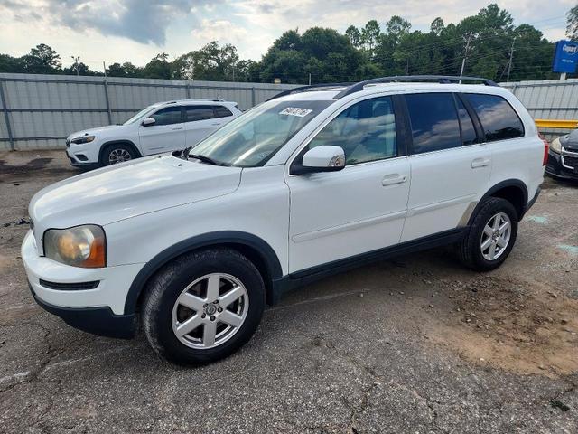 2007 VOLVO XC90 32  