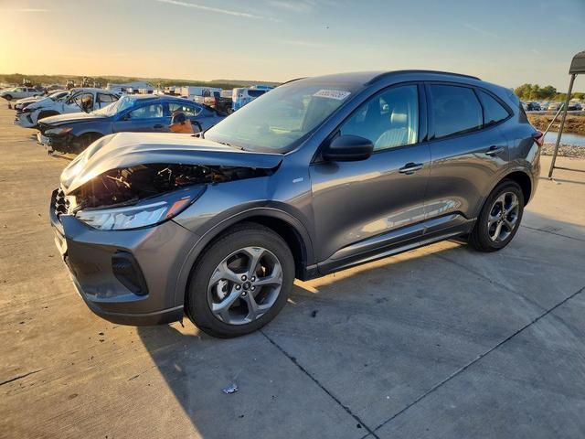 2024 FORD ESCAPE ST LINE  