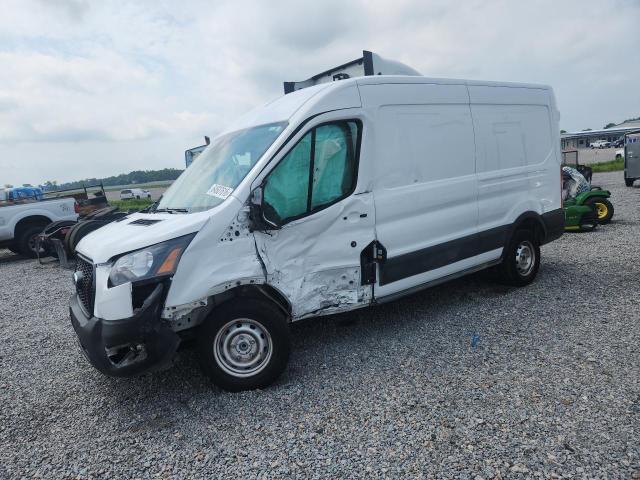 2025 FORD TRANSIT T-250 DELIVERY VAN