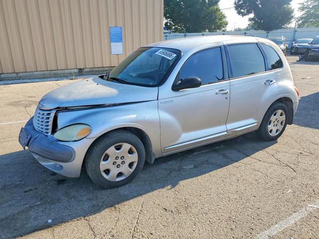 2001 CHRYSLER PT CRUISER   