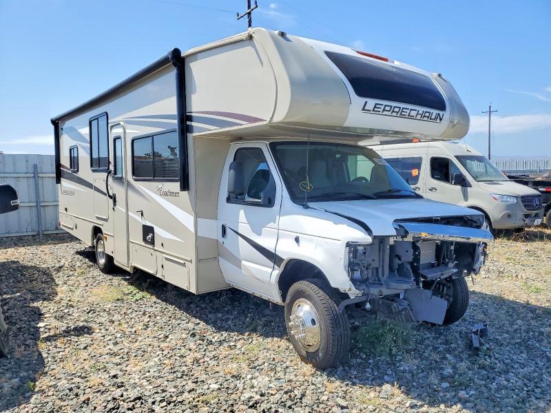 2024 COACHMEN LEPRECHAUN RV