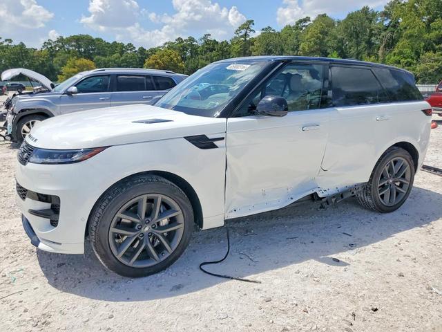 2025 LAND ROVER RANGE ROVER SPORT DYNAMIC SE  
