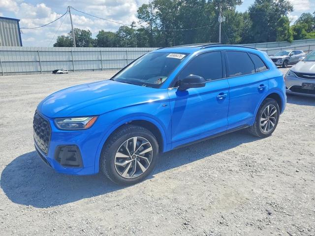 2024 AUDI Q5 PREMIUM 45  