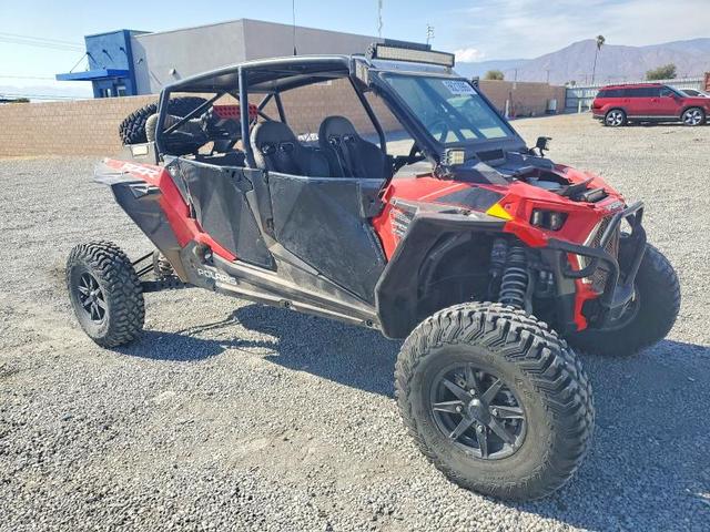 2019 POLARIS RZR UTILITY VEHICLE