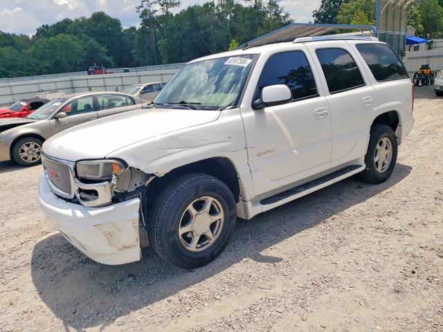 2006 GMC YUKON DENALI  