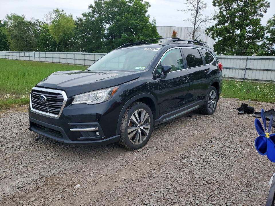 2019 SUBARU ASCENT LIMITED  