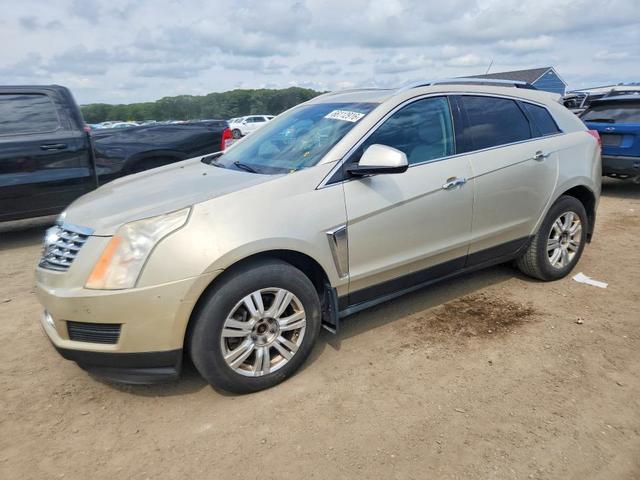 2013 CADILLAC SRX LUXURY COLLECTION
