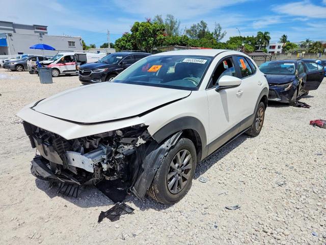 2024 MAZDA CX-30   