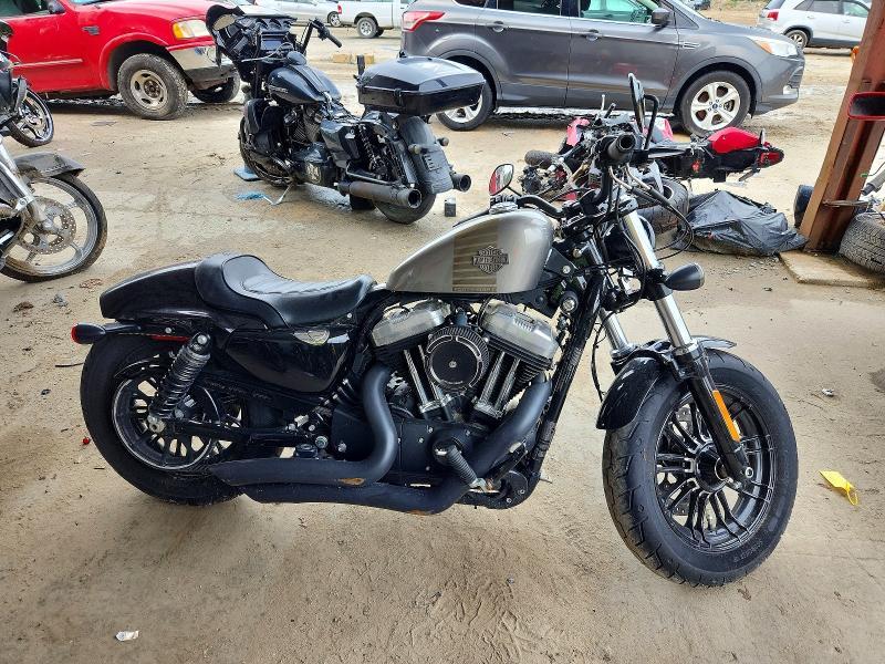 2017 HARLEY-DAVIDSON XL1200 FORTY-EIGHT  
