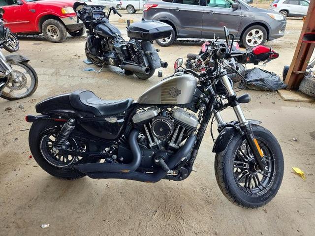 2017 HARLEY-DAVIDSON XL1200 FORTY-EIGHT  
