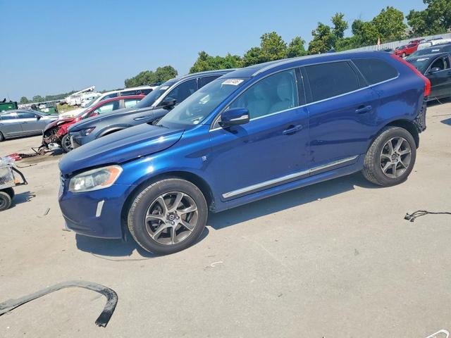 2015 VOLVO XC60