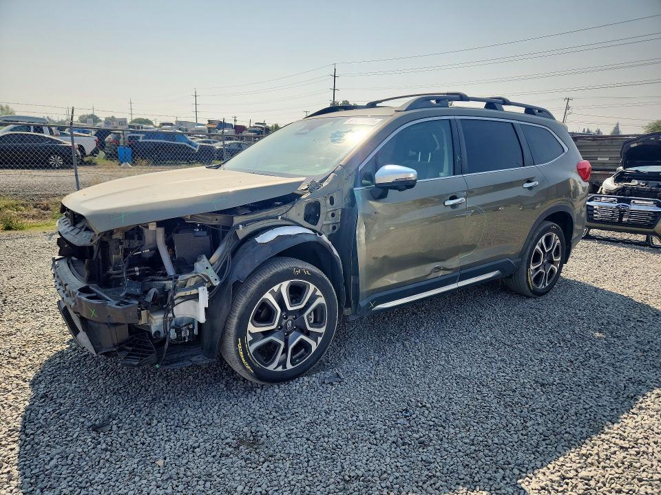 2023 SUBARU ASCENT TOURING  