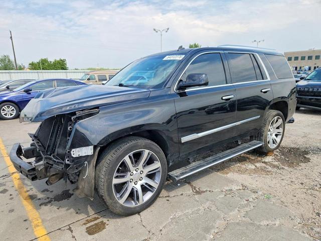 2015 CADILLAC ESCALADE PREMIUM  