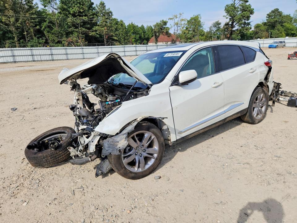2019 ACURA RDX ADVANCE  