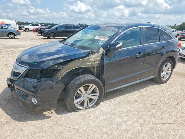 2015 ACURA RDX TECHNOLOGY  