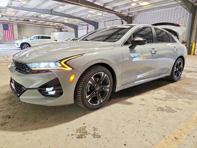 2023 KIA K5 GT LINE  