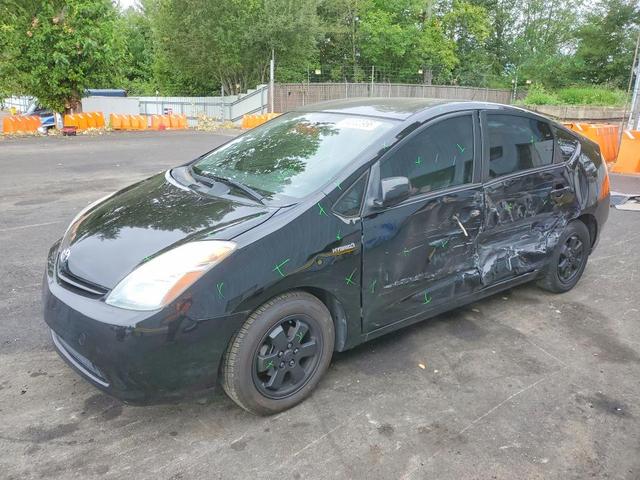 2004 TOYOTA PRIUS BASE  