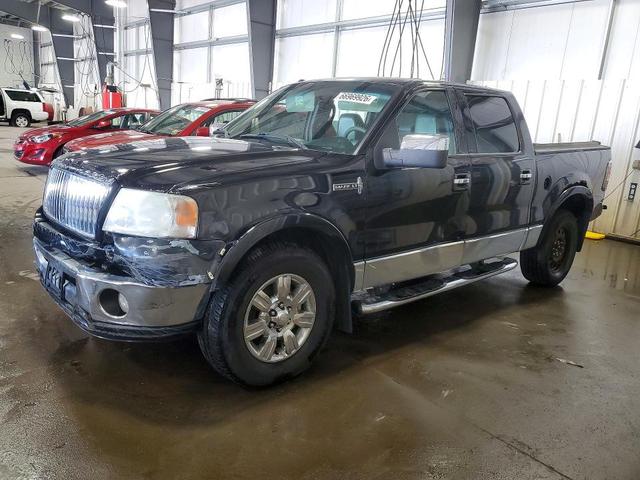 2006 LINCOLN MARK LT   