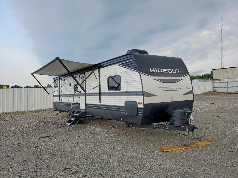 2022 KEYSTONE HIDEOUT CAMPER