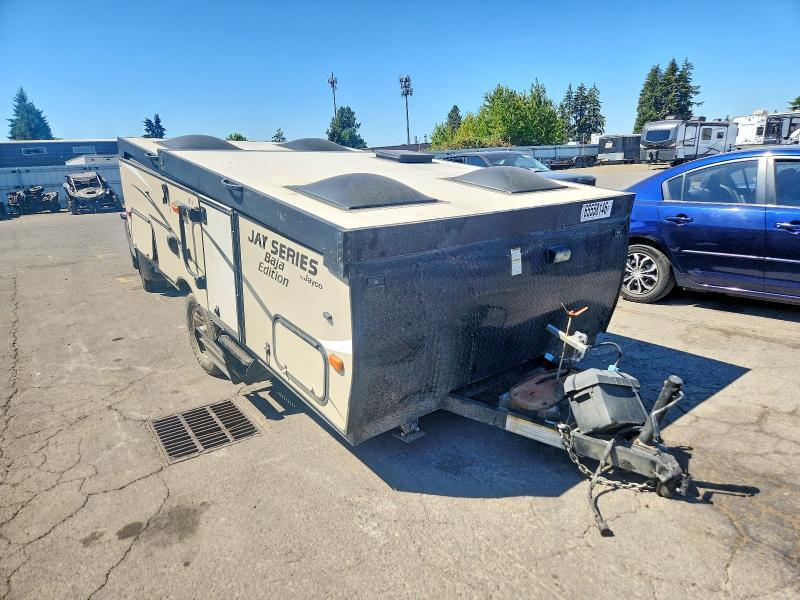 2016 JAYCO CAMPER