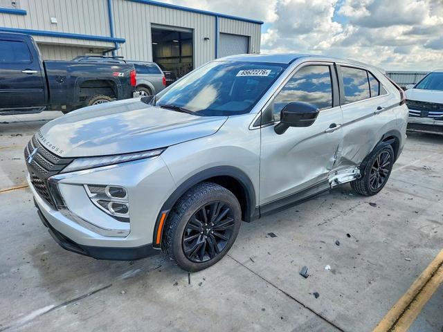 2023 MITSUBISHI ECLIPSE CROSS LE  