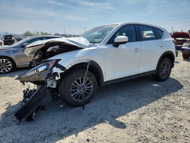 2020 MAZDA CX-5 SPORT  