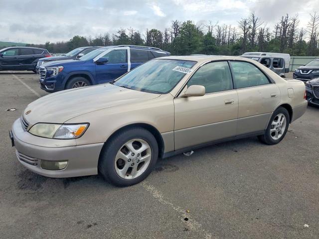 2001 LEXUS ES 300  