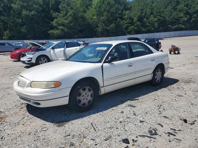 2003 BUICK REGAL LS  