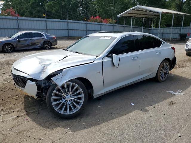 2023 CADILLAC CT5 PREMIUM LUXURY  