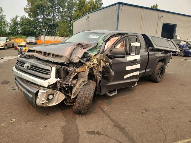 2015 TOYOTA TUNDRA SR5  