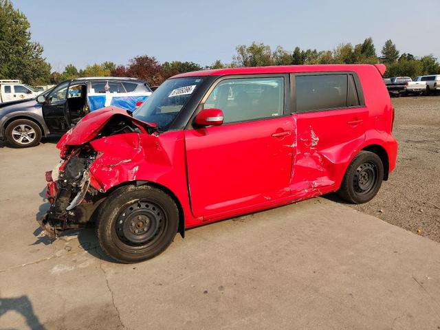 2014 SCION XB BASE  