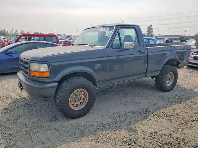 1996 FORD F150   