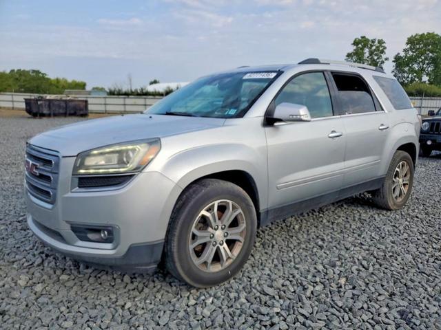 2015 GMC ACADIA SLT-1  