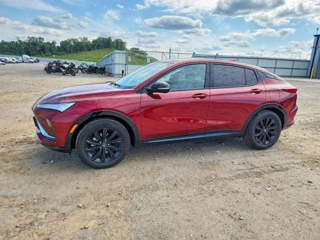 2024 BUICK ENVISTA SPORT TOURING  