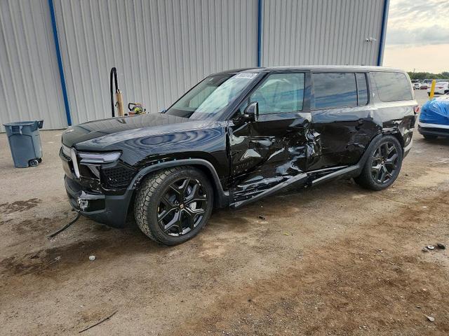 2025 RIVIAN R1S ADVENTURE