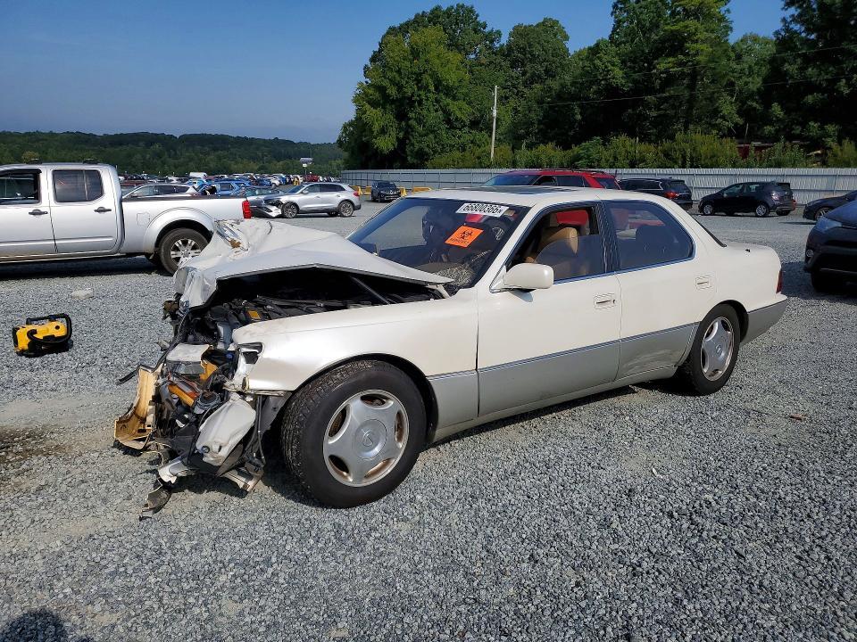 1994 LEXUS LS 400  